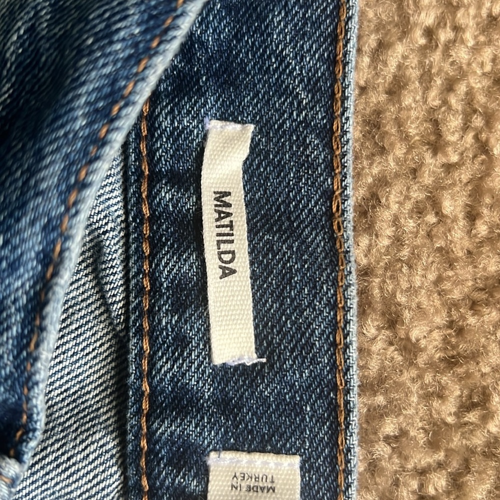 jeans - Picture 6 of 12